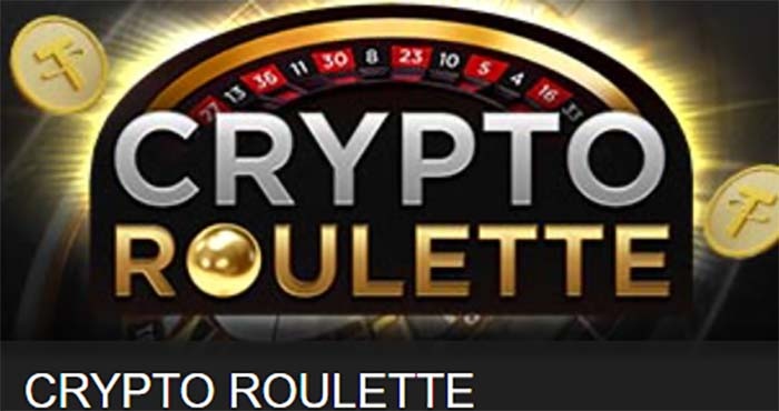 Crypto Roulette