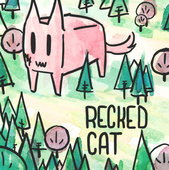 ReckedCat